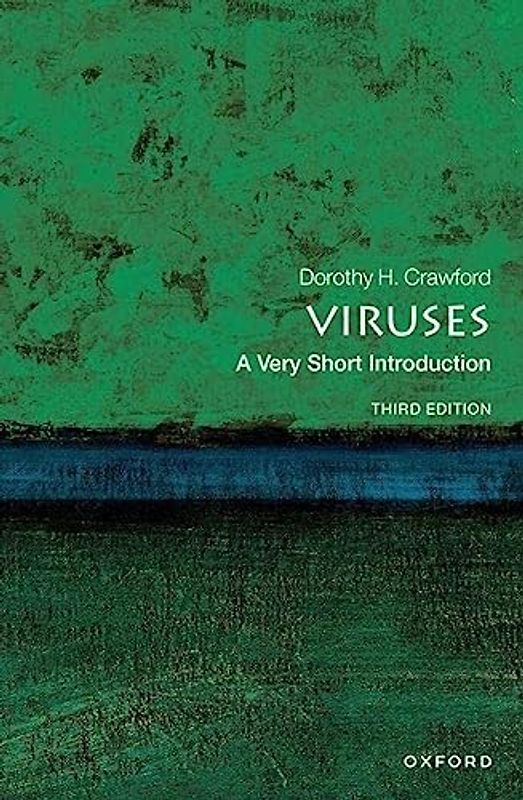 Viruses: A Very Short Introduction