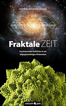 Fraktale Zeit