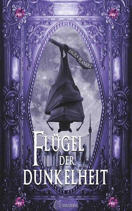 Flügel der Dunkelheit