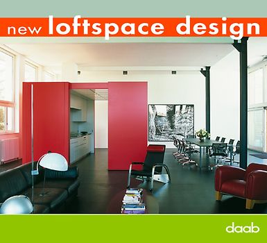 New loftspace design