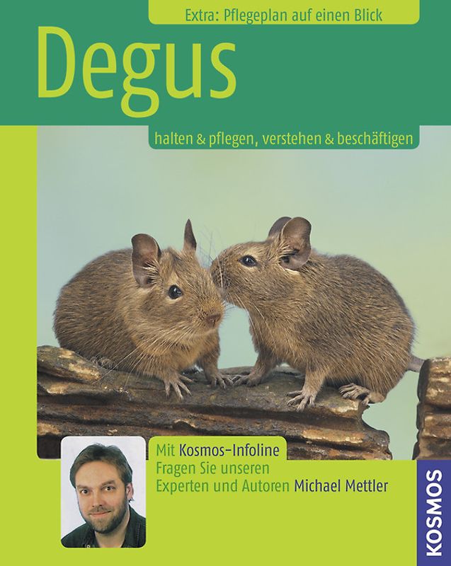 Degus