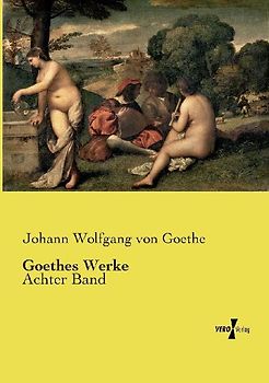 Goethes Werke