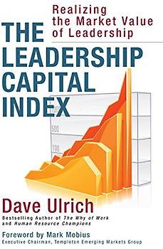 The Leadership Capital Index