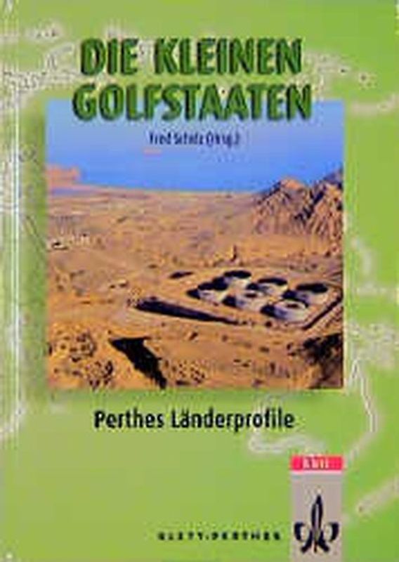 Die kleinen Golfstaaten