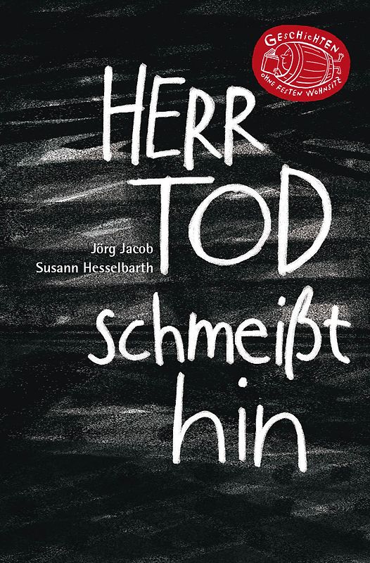 Herr Tod schmeißt hin