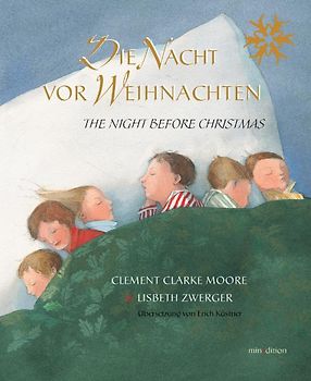 Die Nacht vor Weihnachten /The Night before Christmas