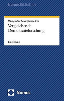 Vergleichende Demokratieforschung