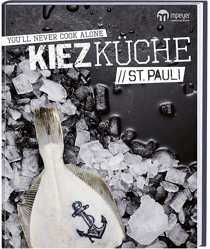 Kiezküche St. Pauli