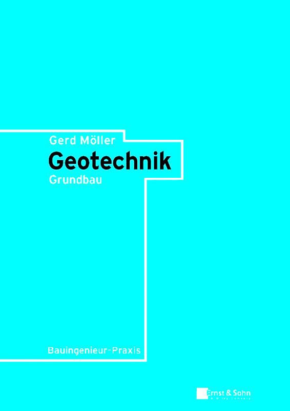 Geotechnik