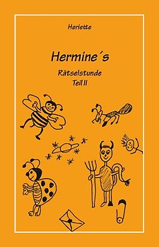 Hermine's Rätselstunde