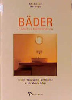 Bäder - Handbuch zur Badezimmerplanung