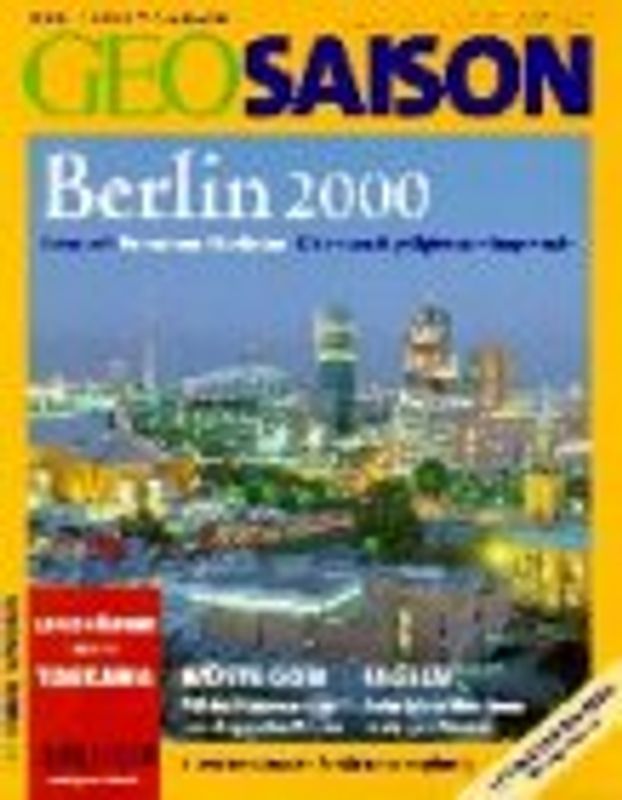 GEO Saison / Geo Saison