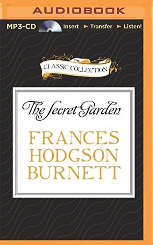The Secret Garden (The Classic Collection)