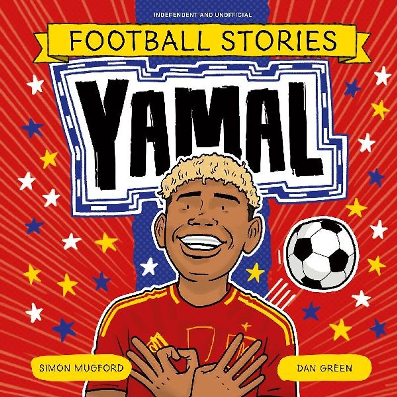 Football Stories: Yamal