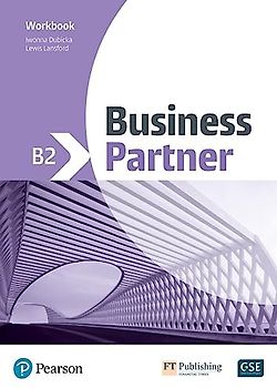 Business Partner B2 Workbook