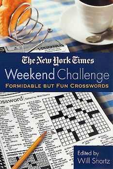 The New York Times Weekend Challenge