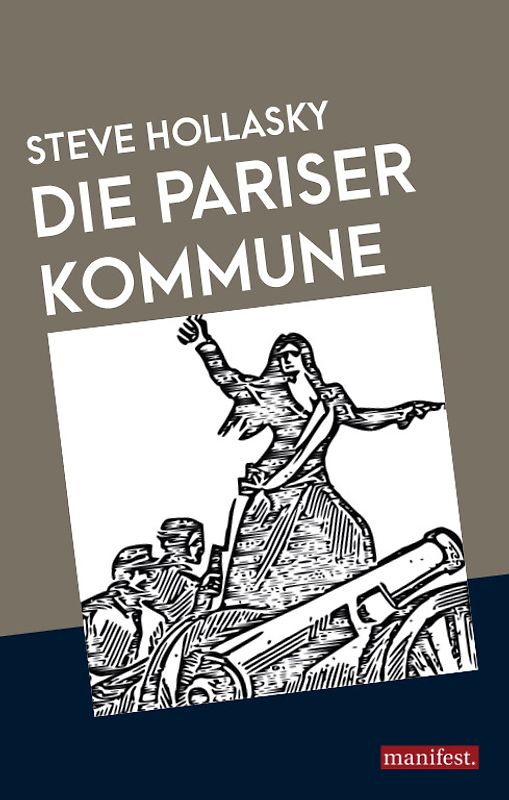Die Pariser Kommune