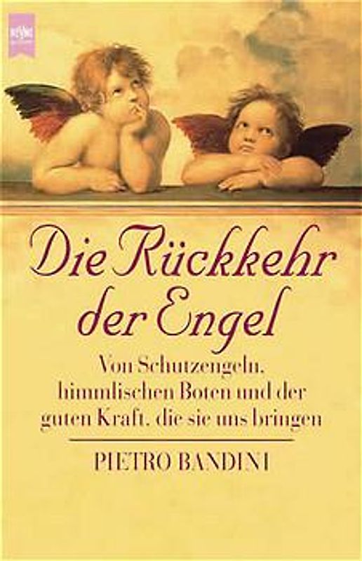 Die Rückkehr der Engel