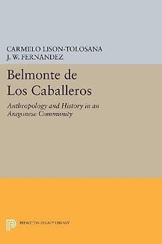 Belmonte De Los Caballeros