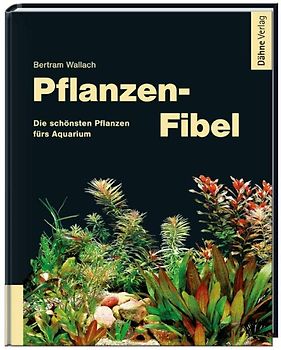 Pflanzen-Fibel