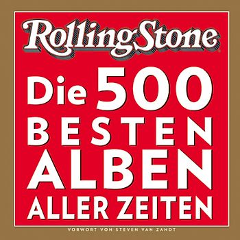 Rolling Stone