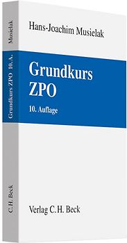Grundkurs ZPO
