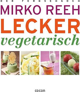 Lecker Vegetarisch