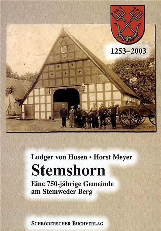 Stemshorn