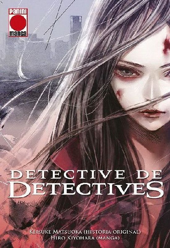 Detective de detectives