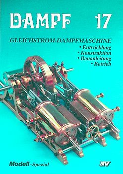 Dampf-Reihe / Dampf 17
