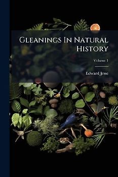 Gleanings In Natural History