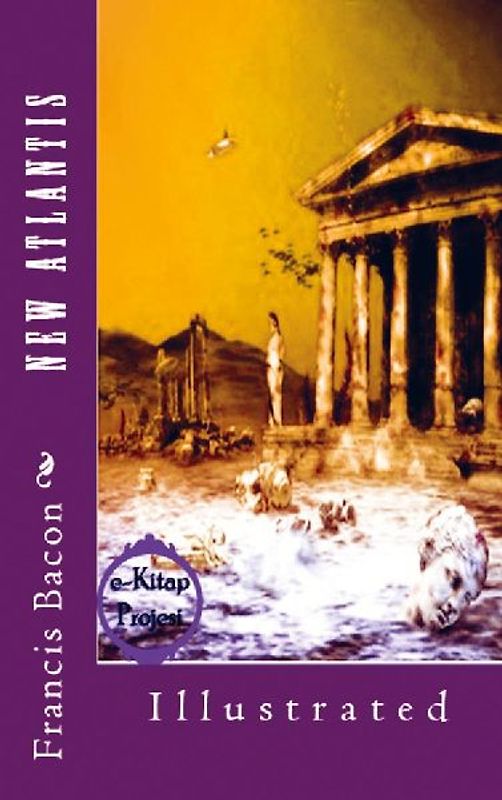 New Atlantis