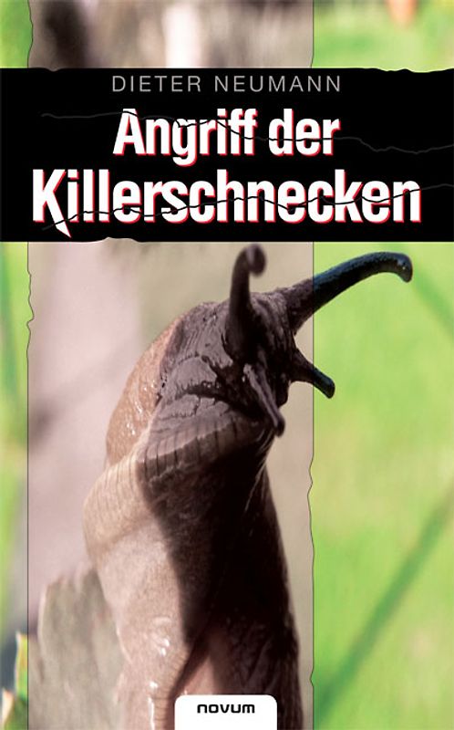 Angriff der Killerschnecken