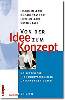 Von der Idee zum Konzept