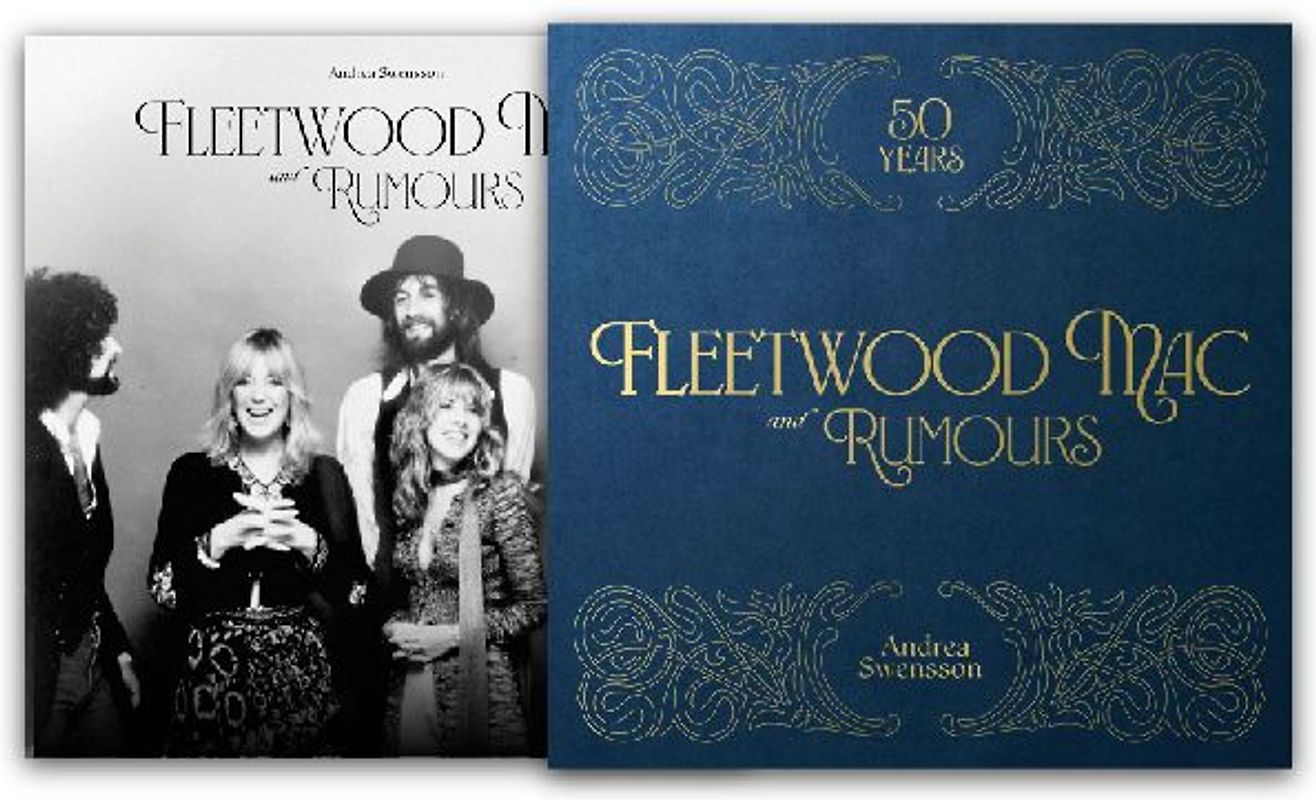 Fleetwood Mac and Rumours
