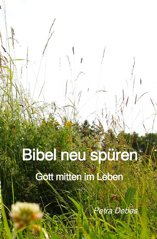 Bibel neu spüren - Gott mitten im Leben