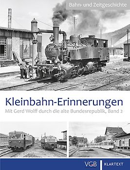Kleinbahn-Erinnerungen 2