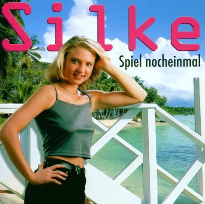 Silke - Spiel Nocheinmal