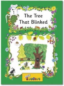 Jolly Phonics Readers, Inky & Friends, Level 3