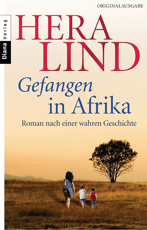 Gefangen in Afrika