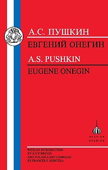 Pushkin
