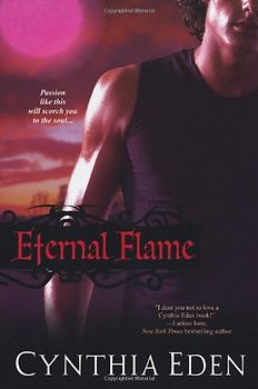 Eternal Flame (Night Watch)