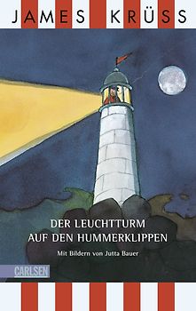 Der Leuchtturm auf den Hummerklippen
