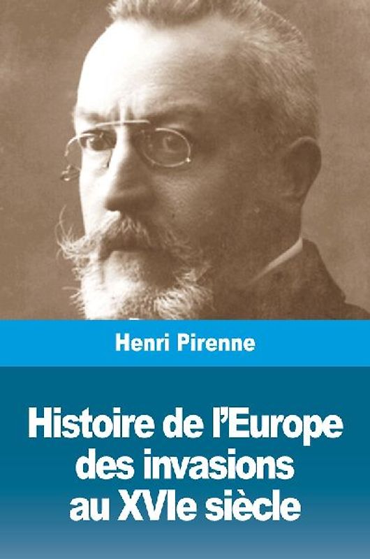 Histoire de l'Europe