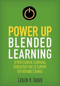 Power Up Blended Learning