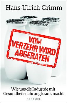 Vom Verzehr wird abgeraten