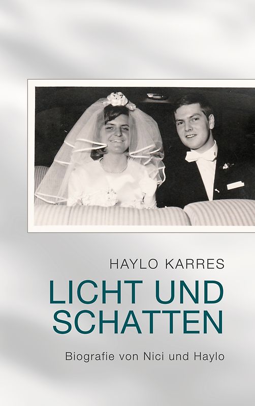 Licht und Schatten - Biografie von Nici und Haylo