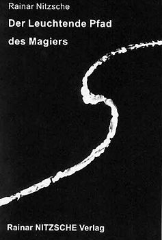 Der leuchtende Pfad des Magiers