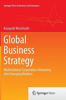 Global Business Strategy