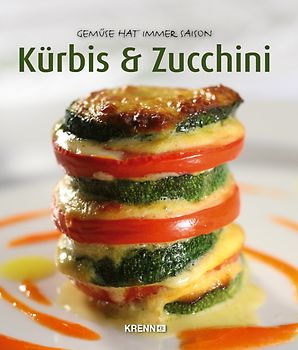 Kürbis & Zucchini
